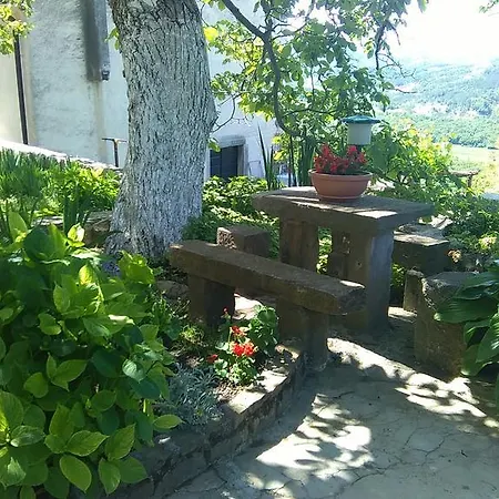 Pud Oreh Roč