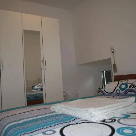 Pud Oreh Lägenhet Roč