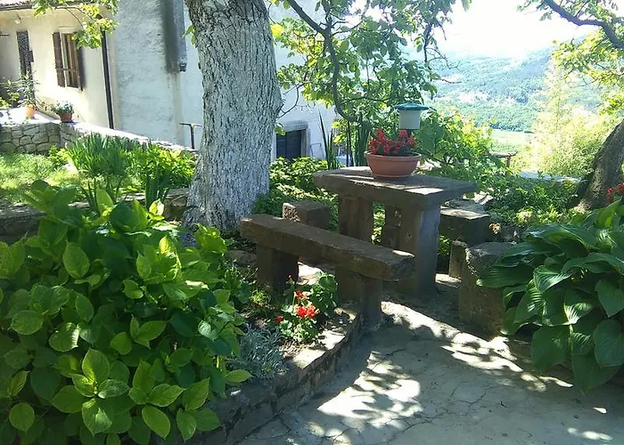 Pud Oreh Roč