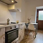 Pud Oreh Apartamento *