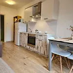 Apartamento Pud Oreh *