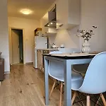 Apartamento Pud Oreh *