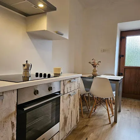 Pud Oreh Appartamento *