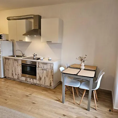 Appartamento Pud Oreh