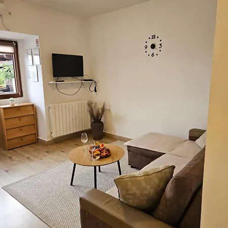 Pud Oreh Appartamento *