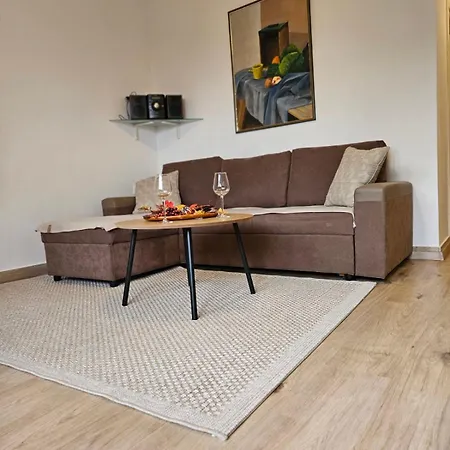 Pud Oreh Apartamento *