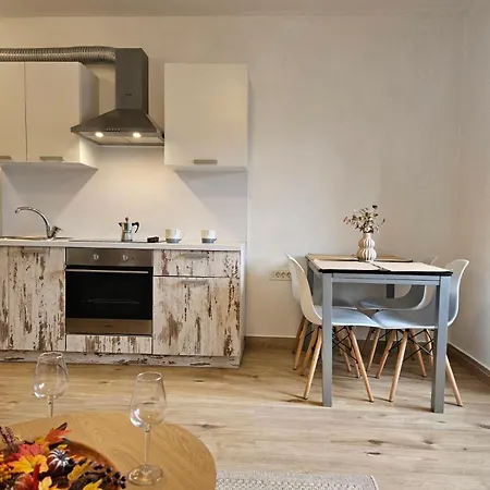Pud Oreh Apartamento Roč
