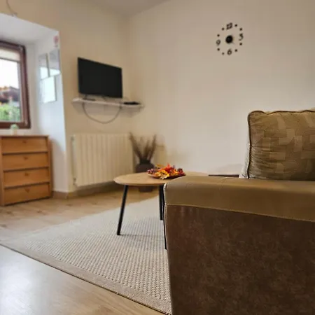 Apartamento Pud Oreh Roč