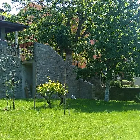 Appartamento Pud Oreh *