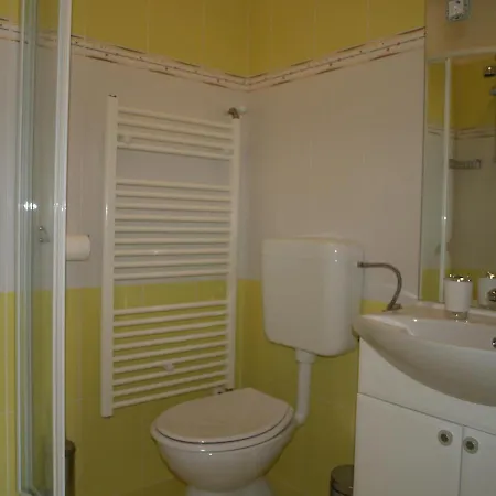 Pud Oreh Appartamento *